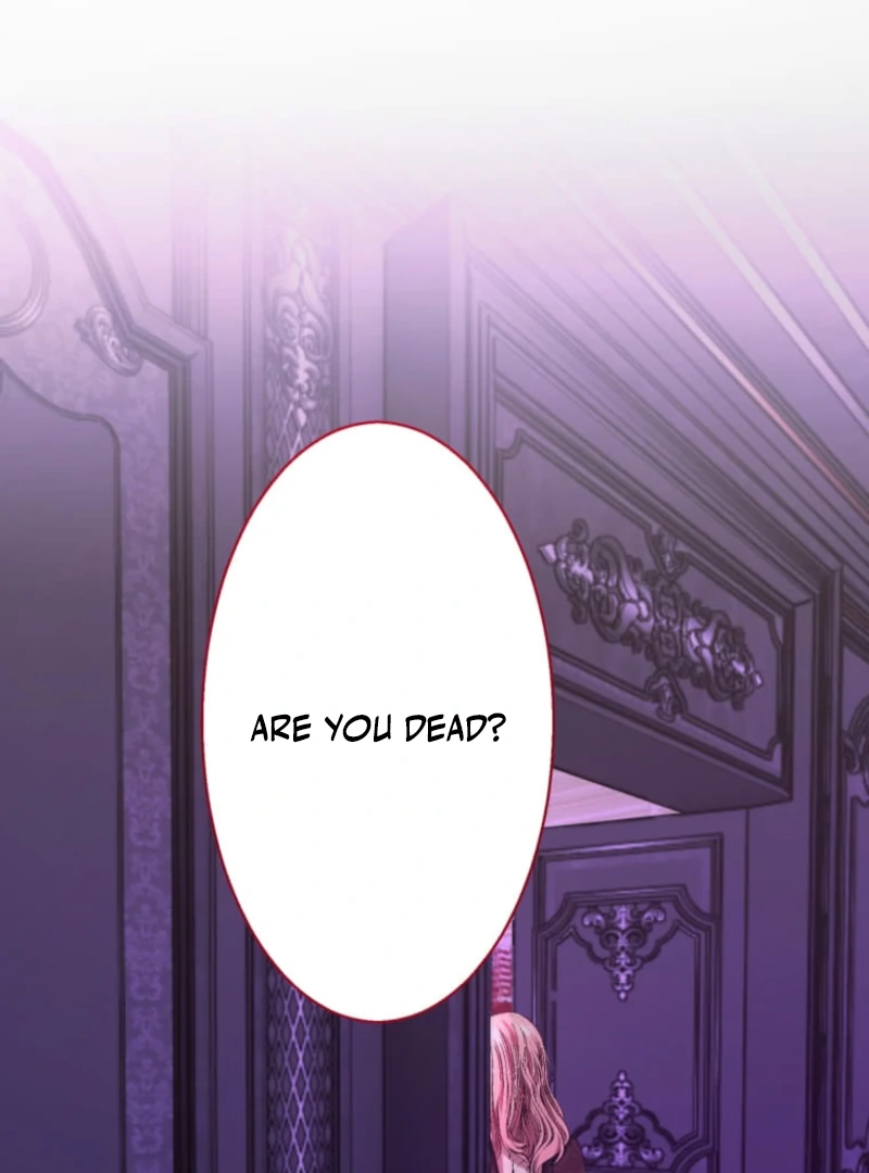Reincarnation Hotel ~The Charming Concierge Wants Me Dead~ Chapter 6 - Page 3