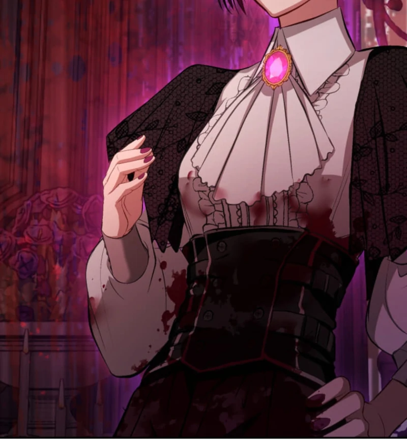 Reincarnation Hotel ~The Charming Concierge Wants Me Dead~ Chapter 6 - Page 61