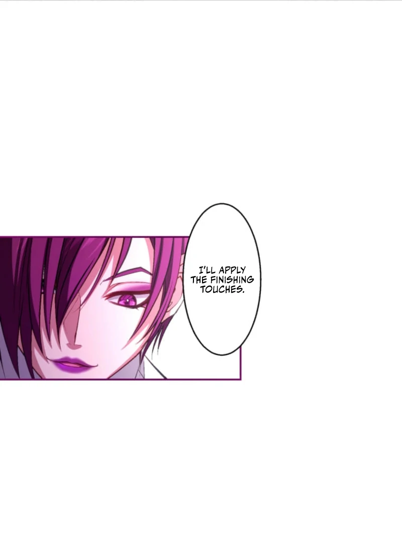 Reincarnation Hotel ~The Charming Concierge Wants Me Dead~ Chapter 6 - Page 8