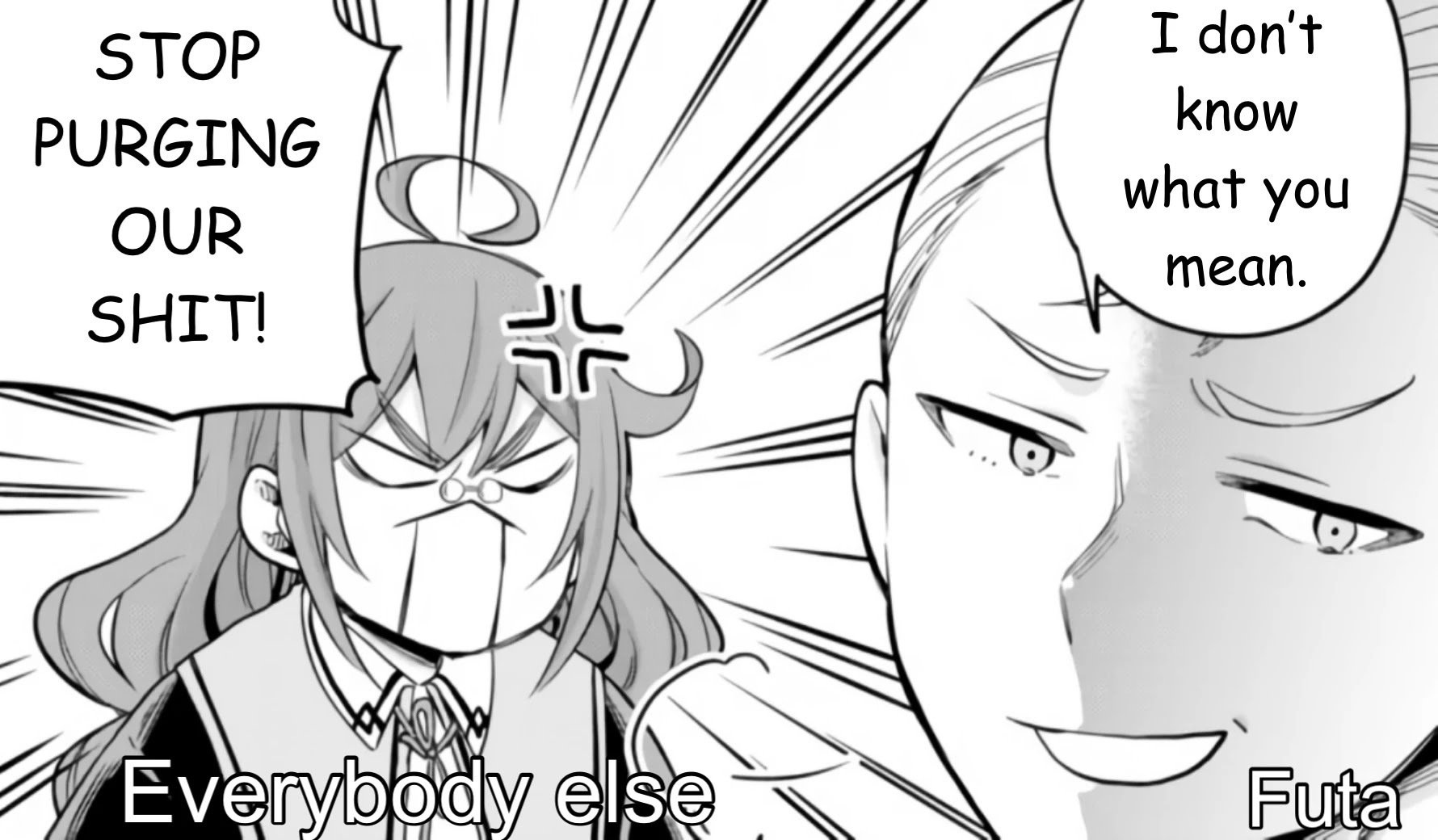 Reincarnation into the Barrier Master Chapter 14 - Page 25