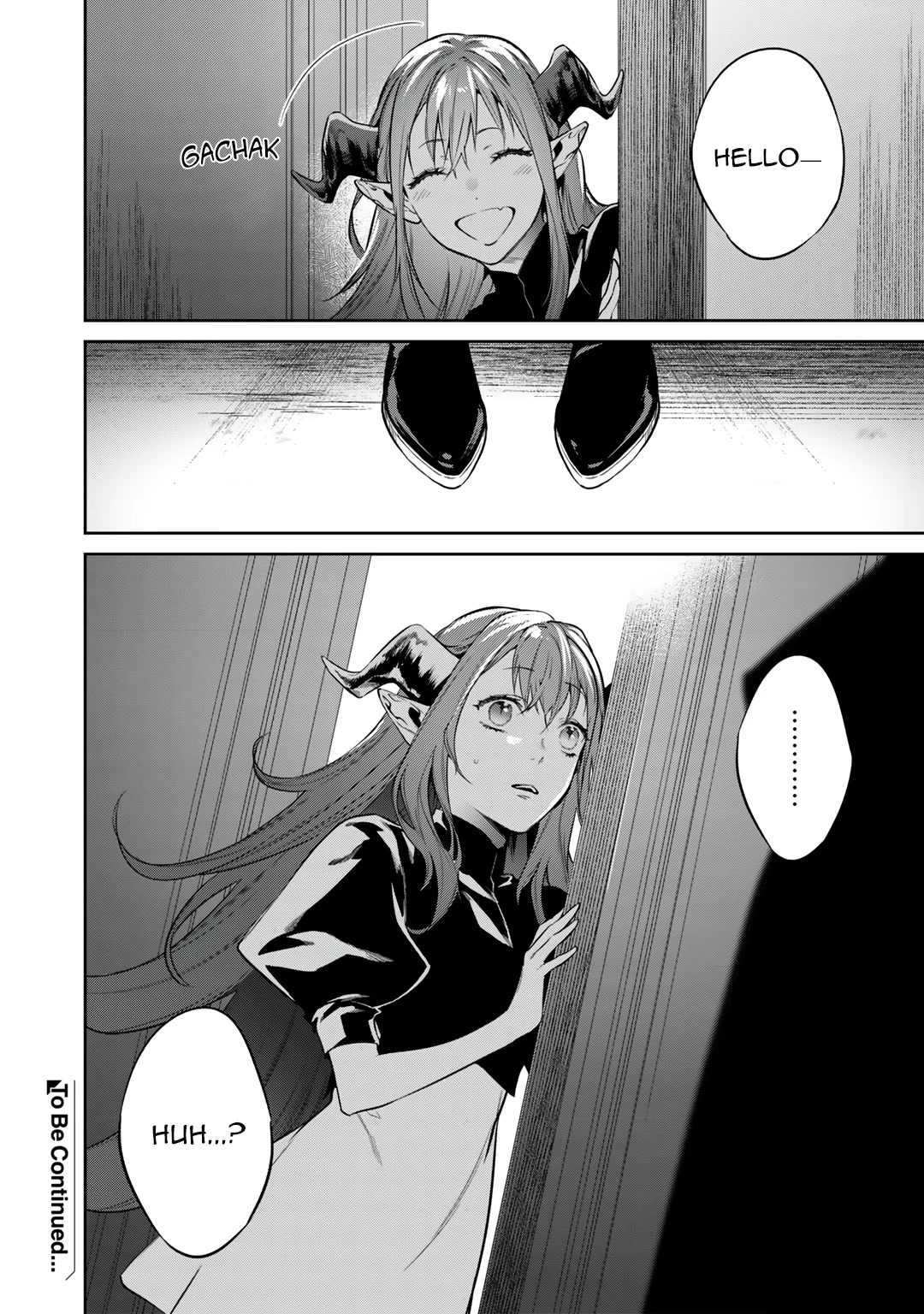 Reincarnation into the Barrier Master Chapter 35 - Page 10