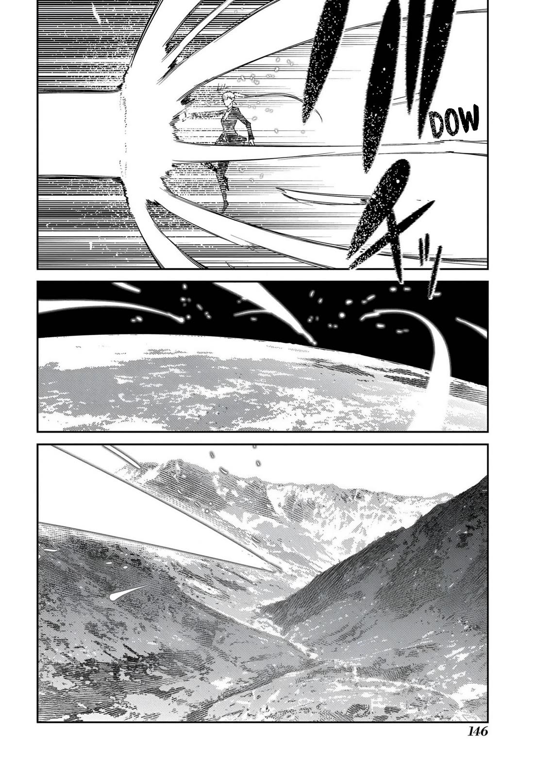 Reincarnation no Kaben Chapter 100 - Page 16
