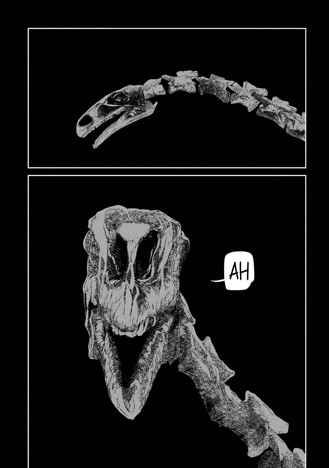 Reincarnation no Kaben Chapter 100 - Page 5