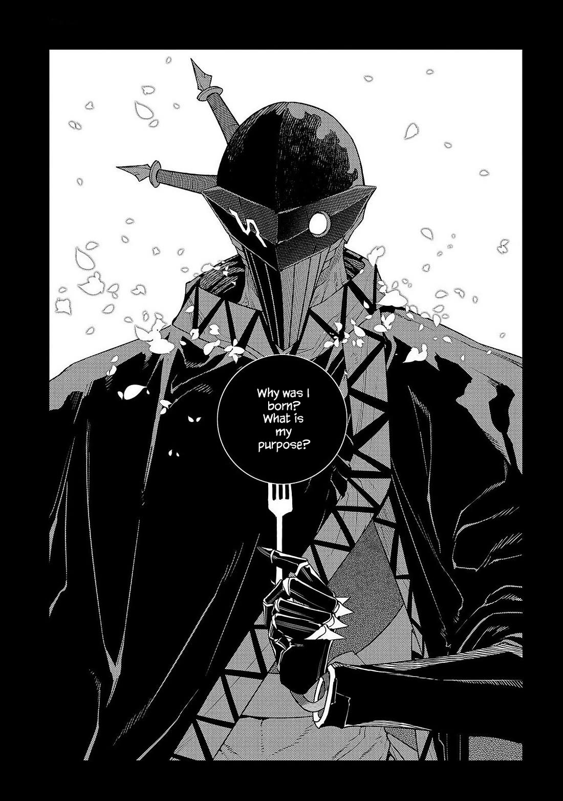 Reincarnation no Kaben Chapter 106 - Page 1
