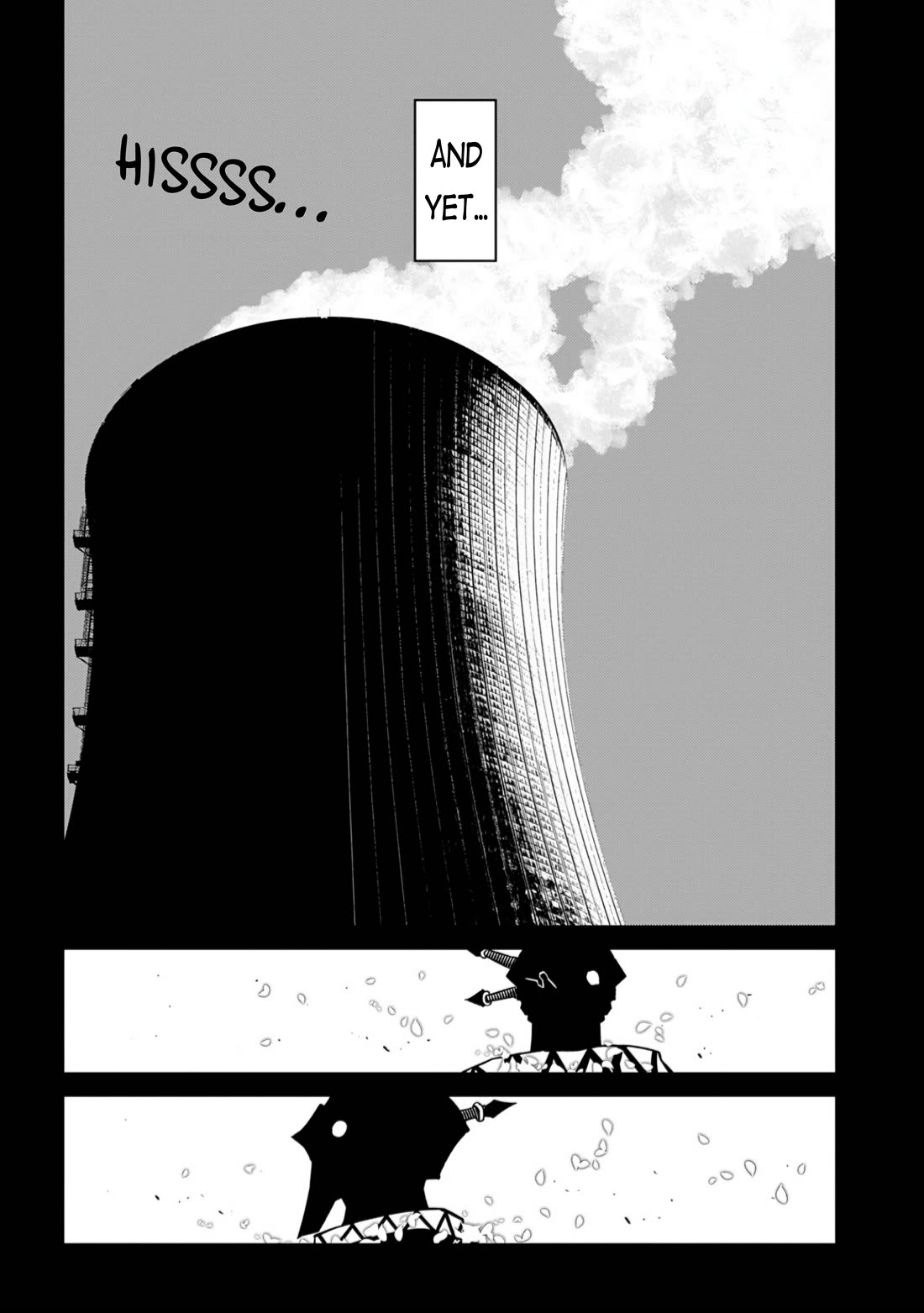 Reincarnation no Kaben Chapter 108 - Page 16