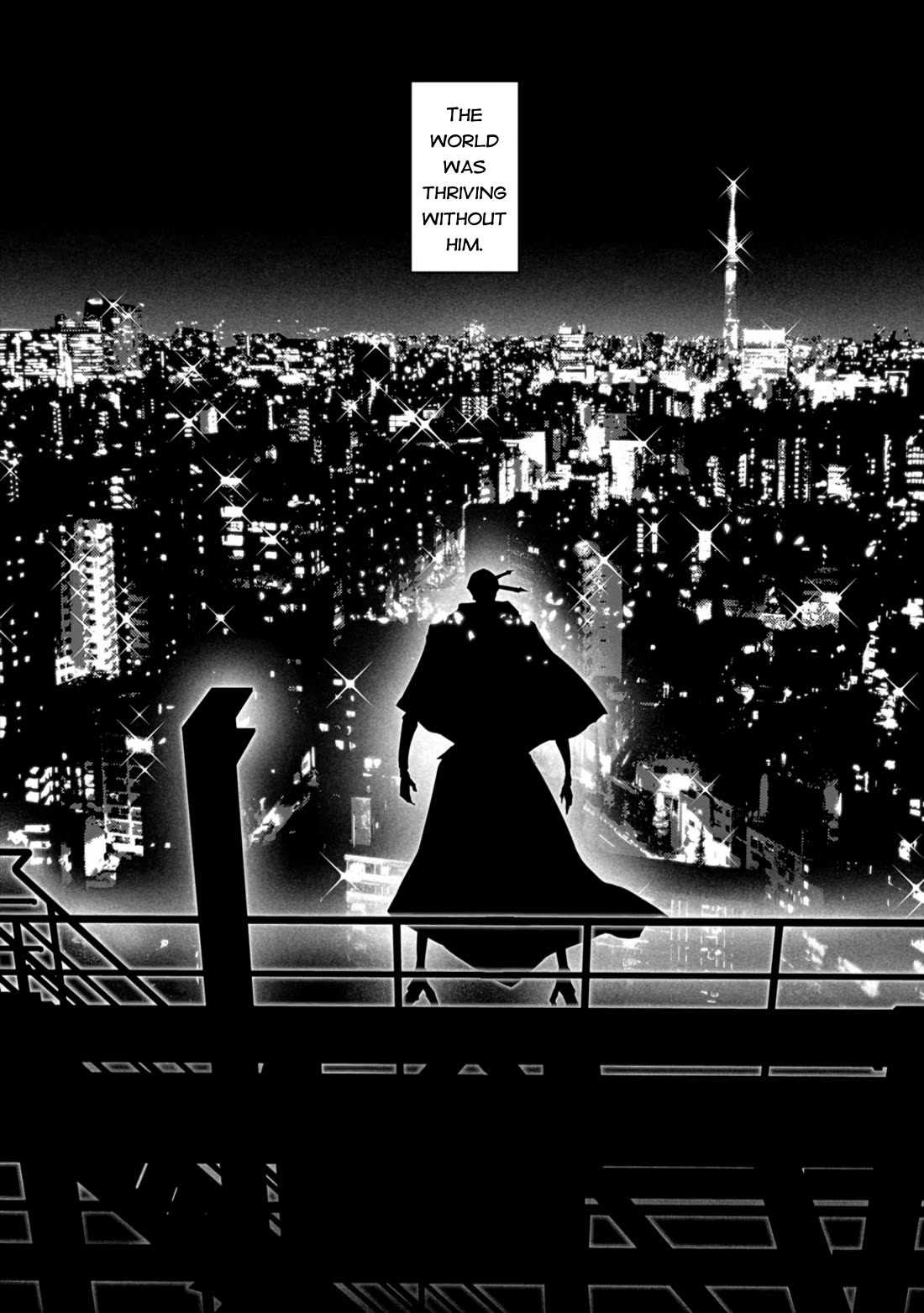 Reincarnation no Kaben Chapter 108 - Page 18