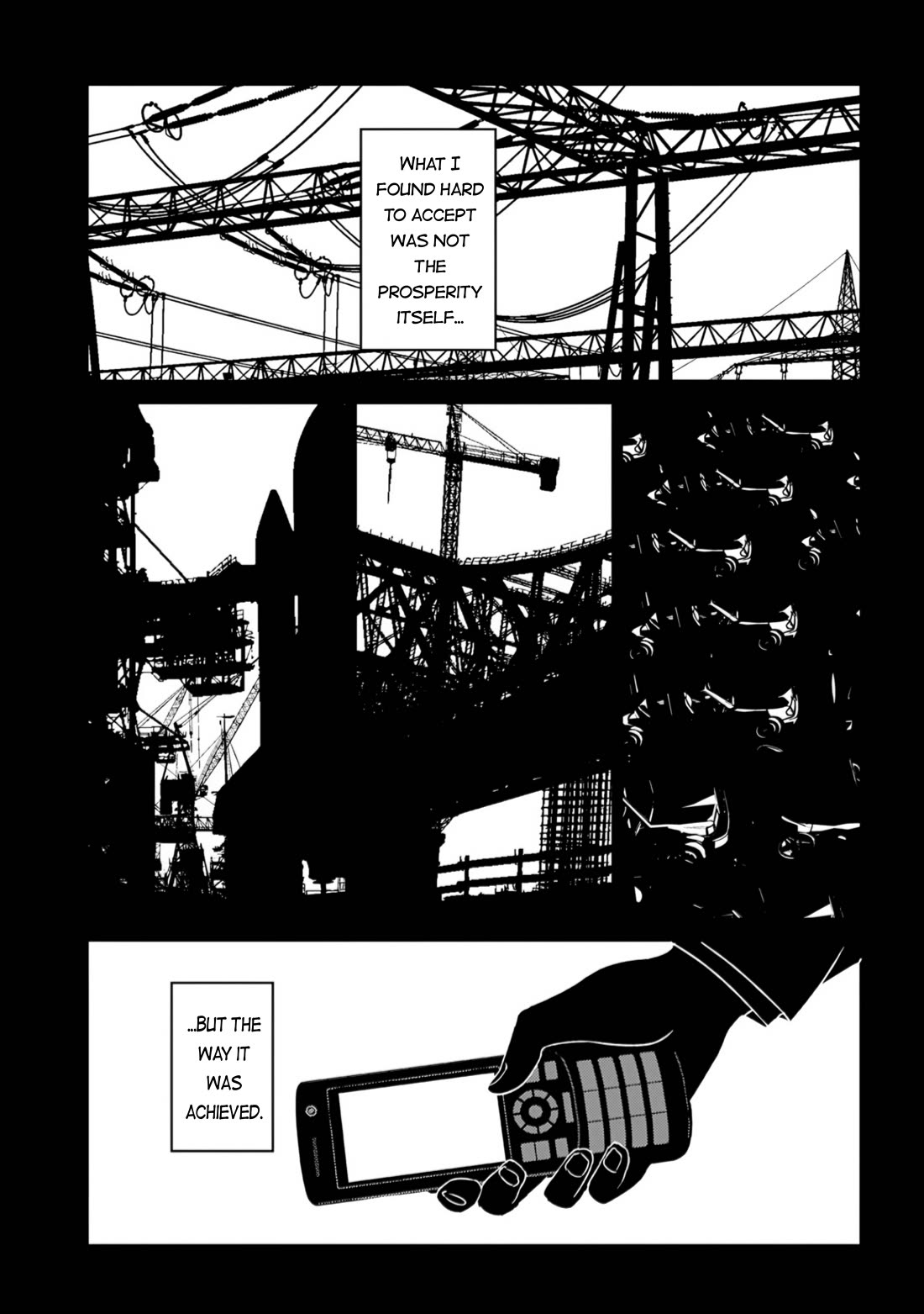Reincarnation no Kaben Chapter 108 - Page 19