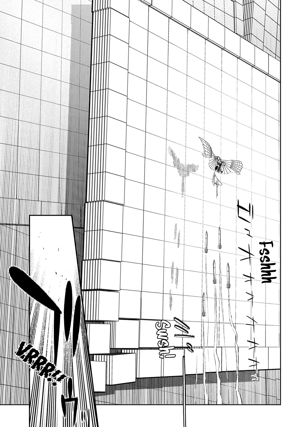 Reincarnation no Kaben Chapter 110 - Page 26