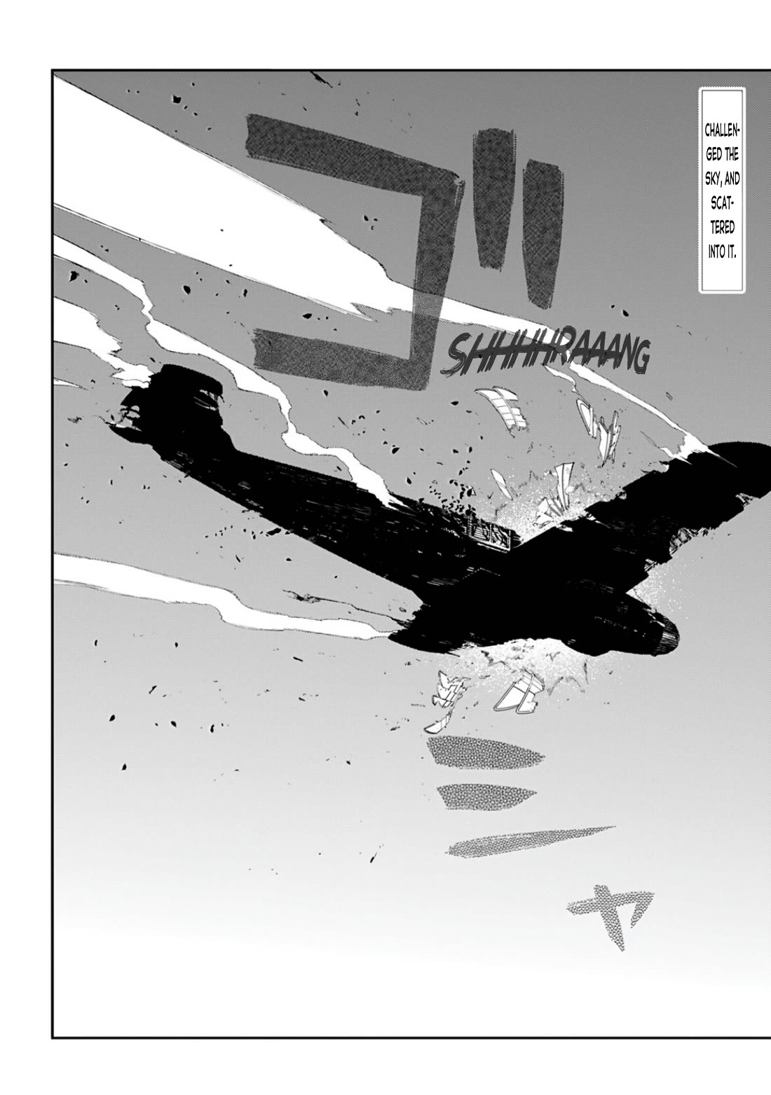 Reincarnation no Kaben Chapter 111 - Page 20
