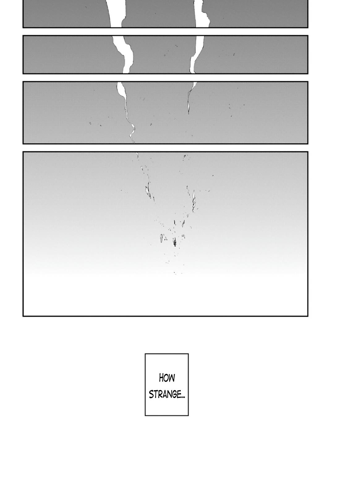 Reincarnation no Kaben Chapter 111 - Page 22