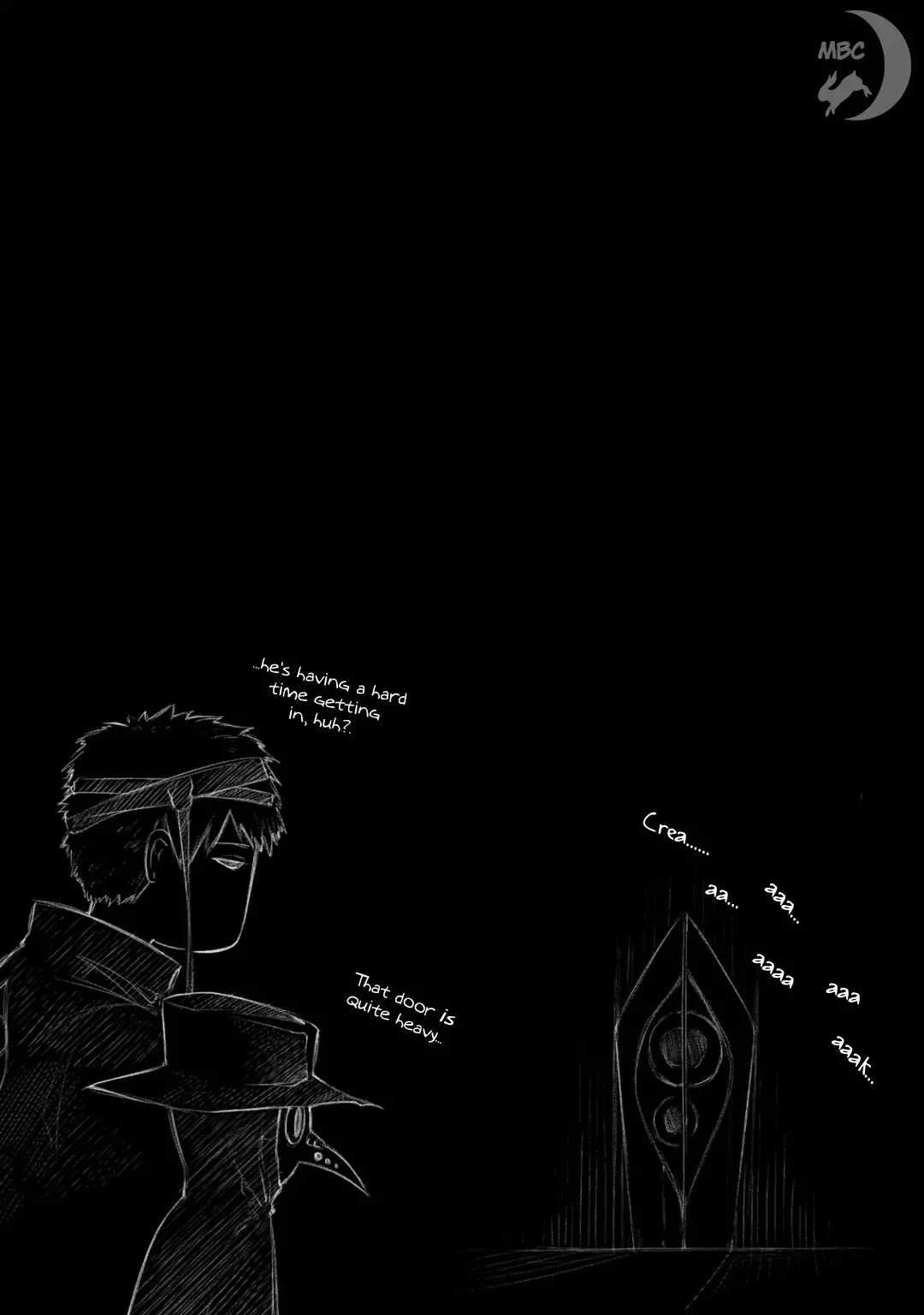 Reincarnation no Kaben Chapter 25.3 - Page 26