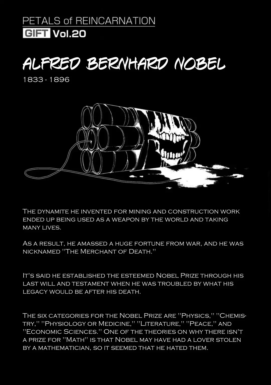Reincarnation no Kaben Chapter 27 - Page 28