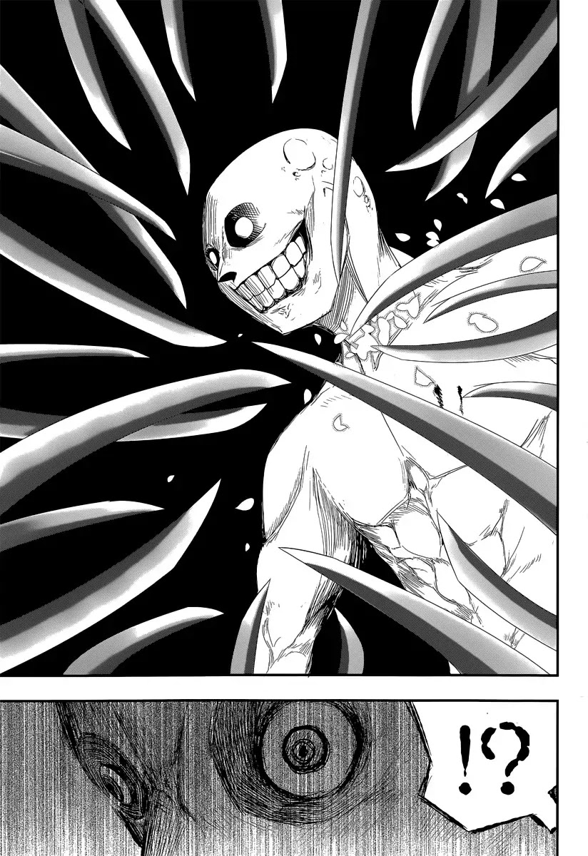 Reincarnation no Kaben Chapter 3 - Page 34
