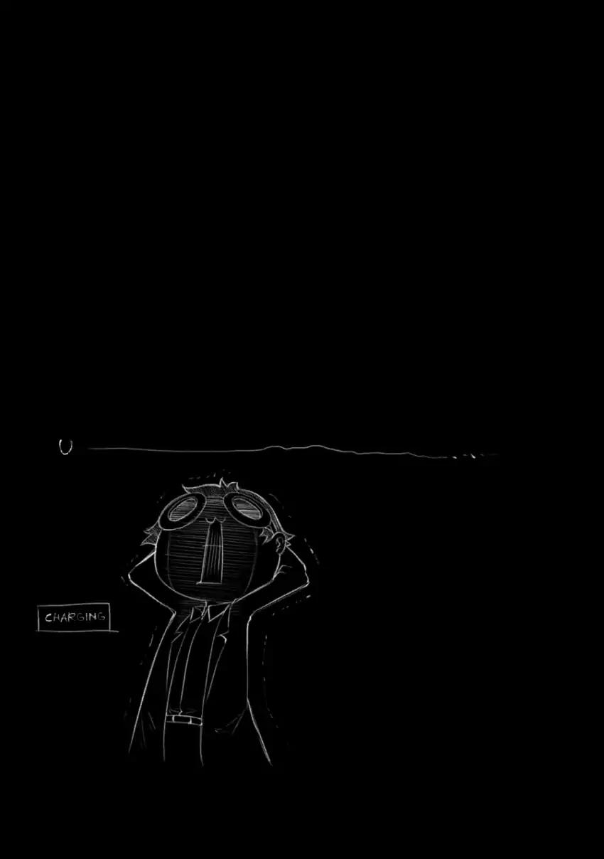 Reincarnation no Kaben Chapter 31 - Page 19