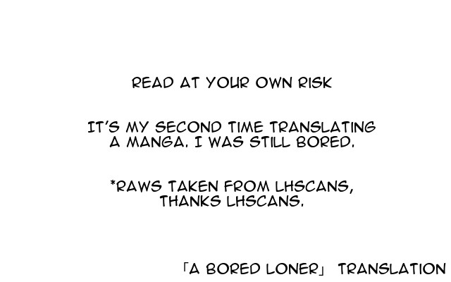 Reincarnation no Kaben Chapter 34 - Page 1