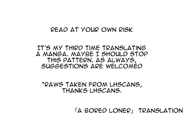 Reincarnation no Kaben Chapter 35 - Page 1