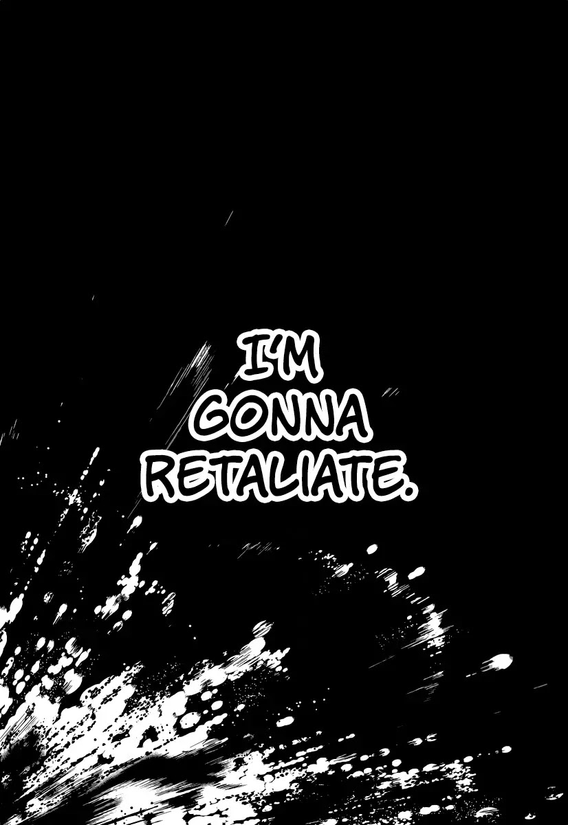 Reincarnation no Kaben Chapter 4 - Page 28
