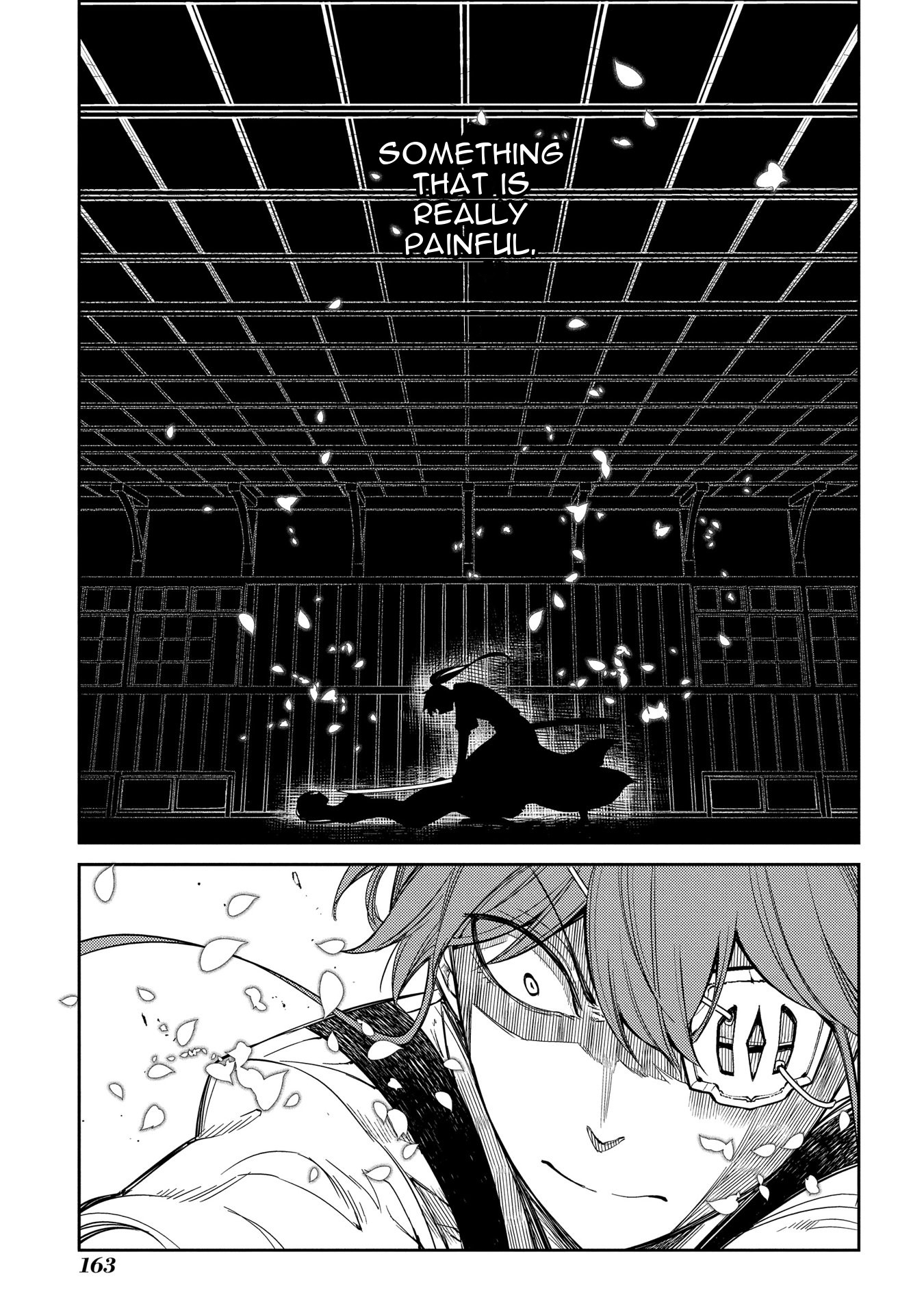 Reincarnation no Kaben Chapter 42 - Page 6