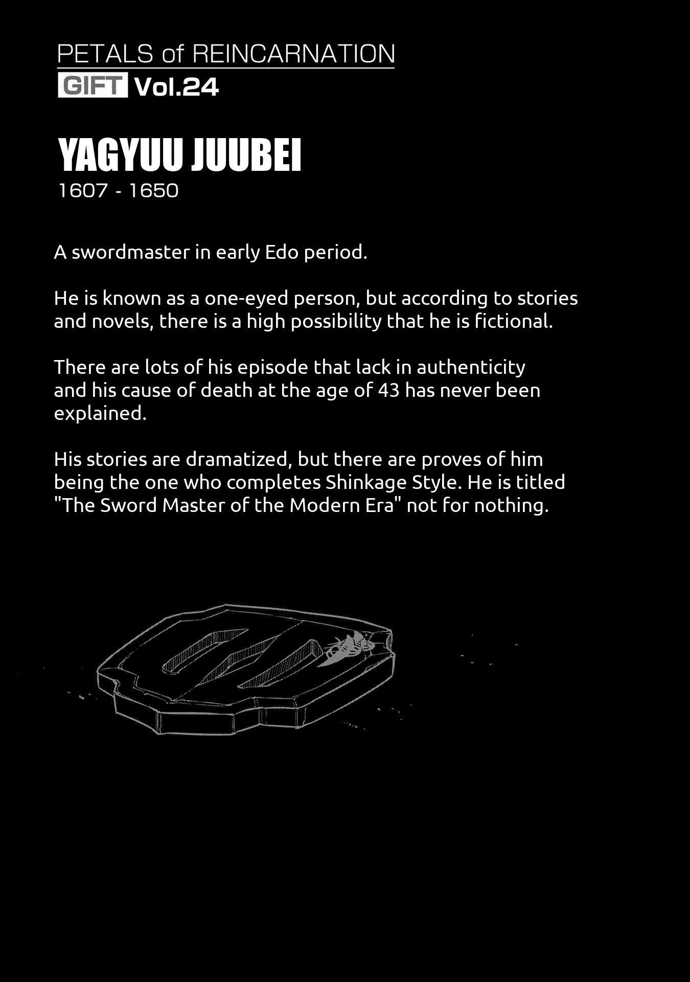 Reincarnation no Kaben Chapter 43 - Page 32