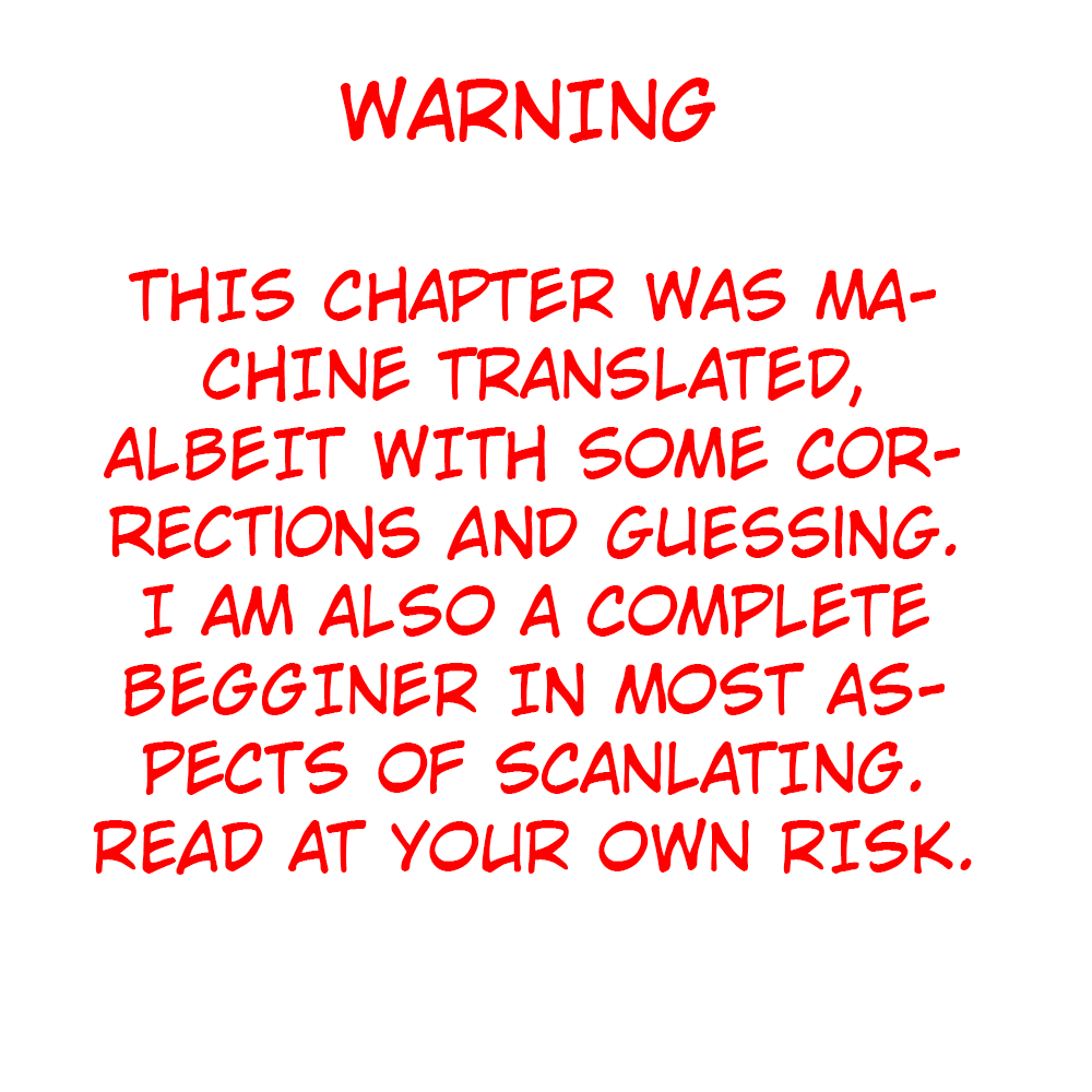 Reincarnation no Kaben Chapter 46 - Page 1