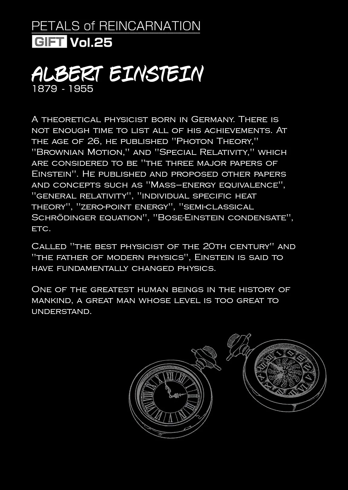 Reincarnation no Kaben Chapter 46 - Page 41