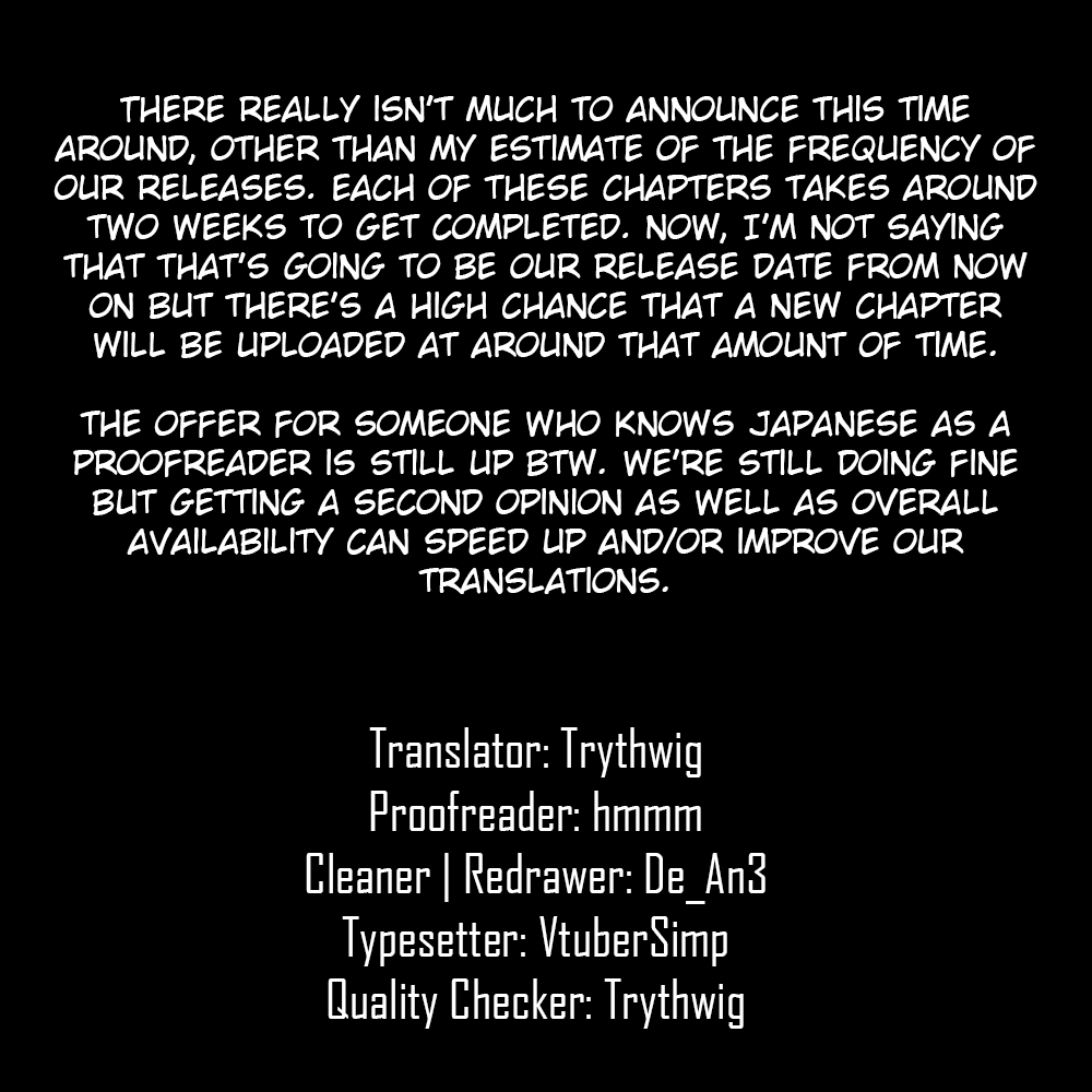 Reincarnation no Kaben Chapter 50 - Page 33
