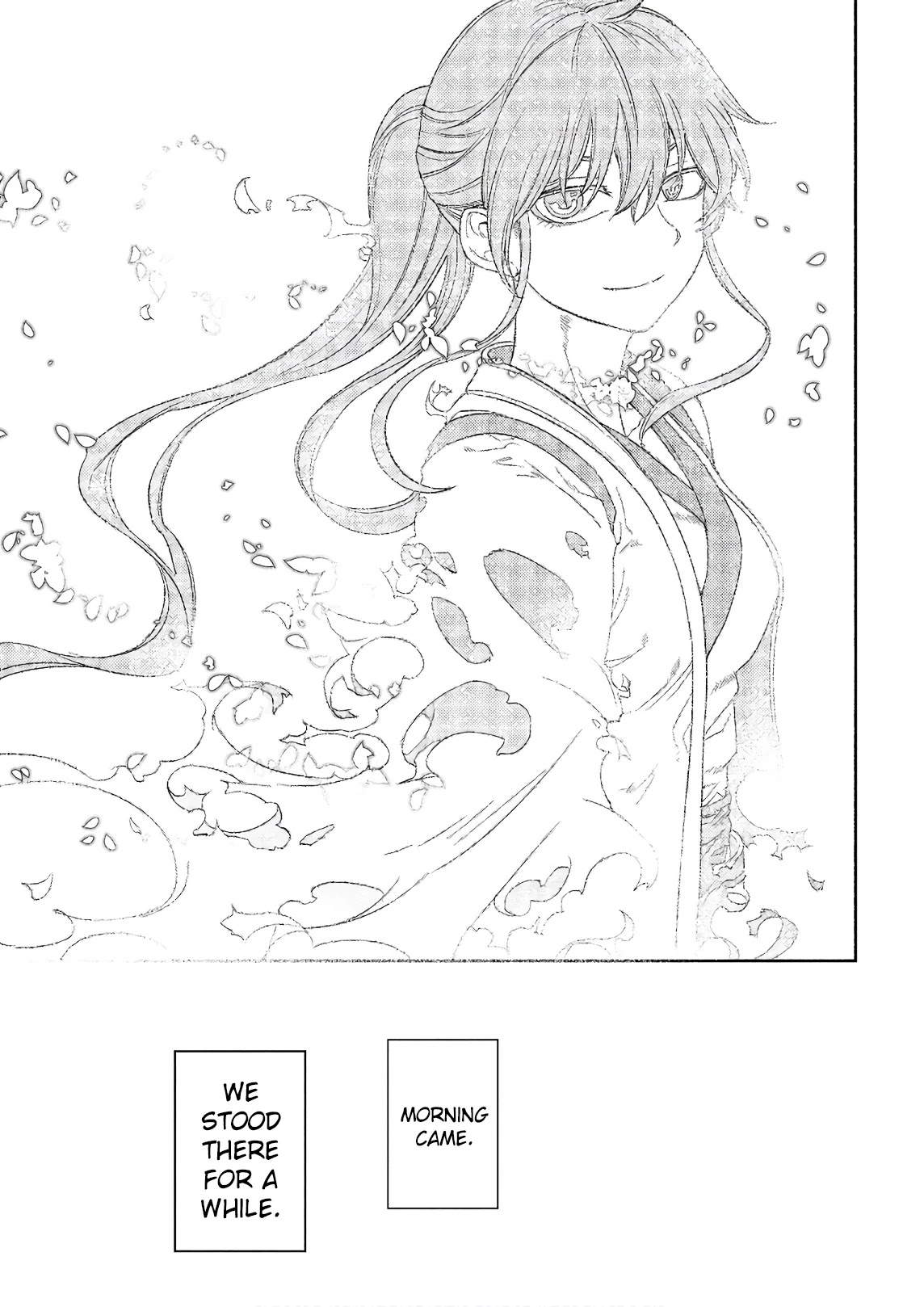 Reincarnation no Kaben Chapter 52 - Page 13