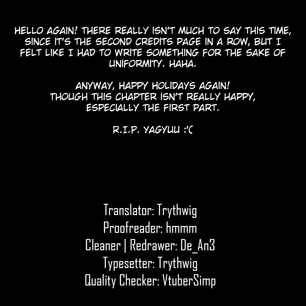 Reincarnation no Kaben Chapter 52 - Page 36