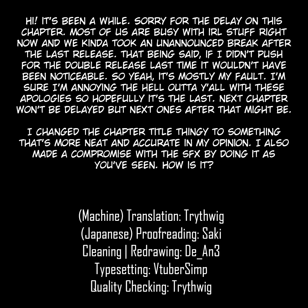 Reincarnation no Kaben Chapter 53 - Page 29