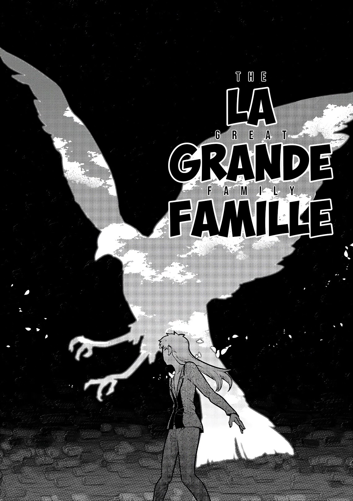 Reincarnation no Kaben Chapter 58 - Page 16