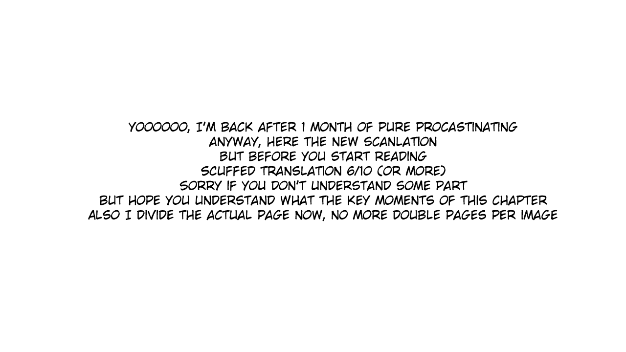Reincarnation no Kaben Chapter 64 - Page 1
