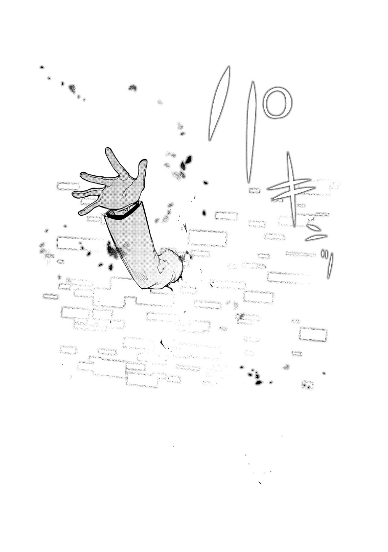 Reincarnation no Kaben Chapter 64 - Page 42