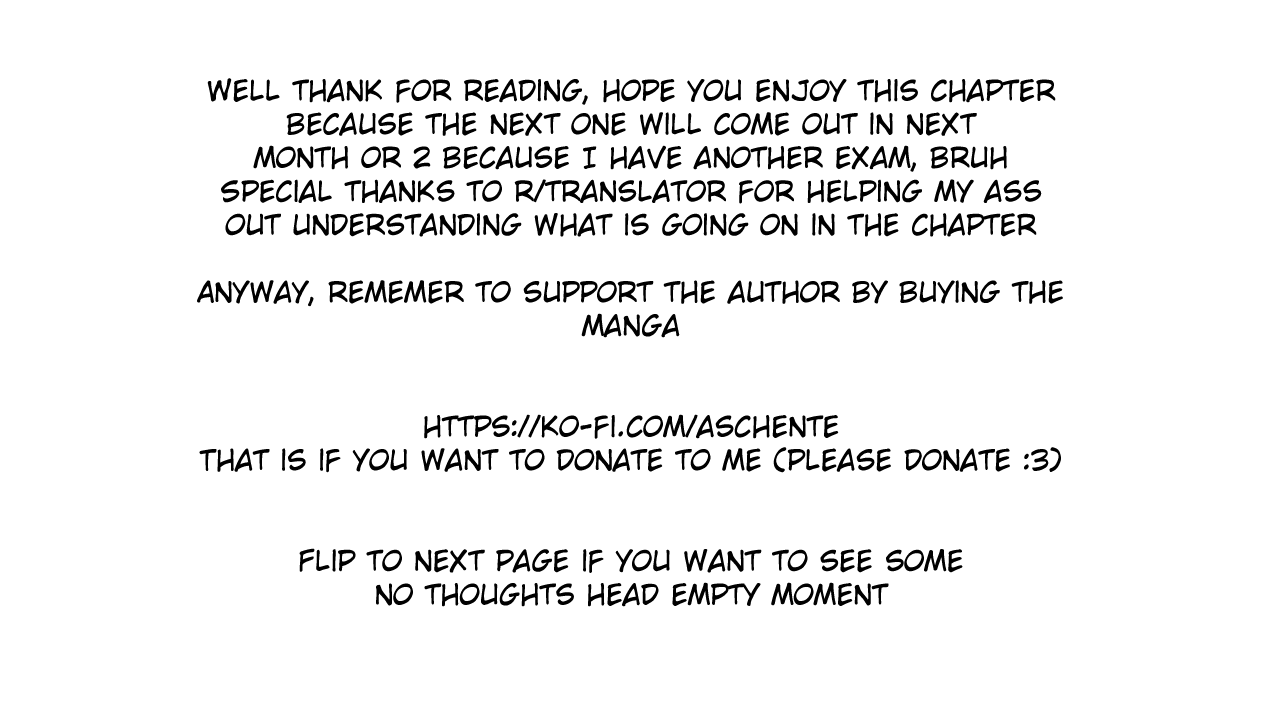 Reincarnation no Kaben Chapter 64 - Page 44