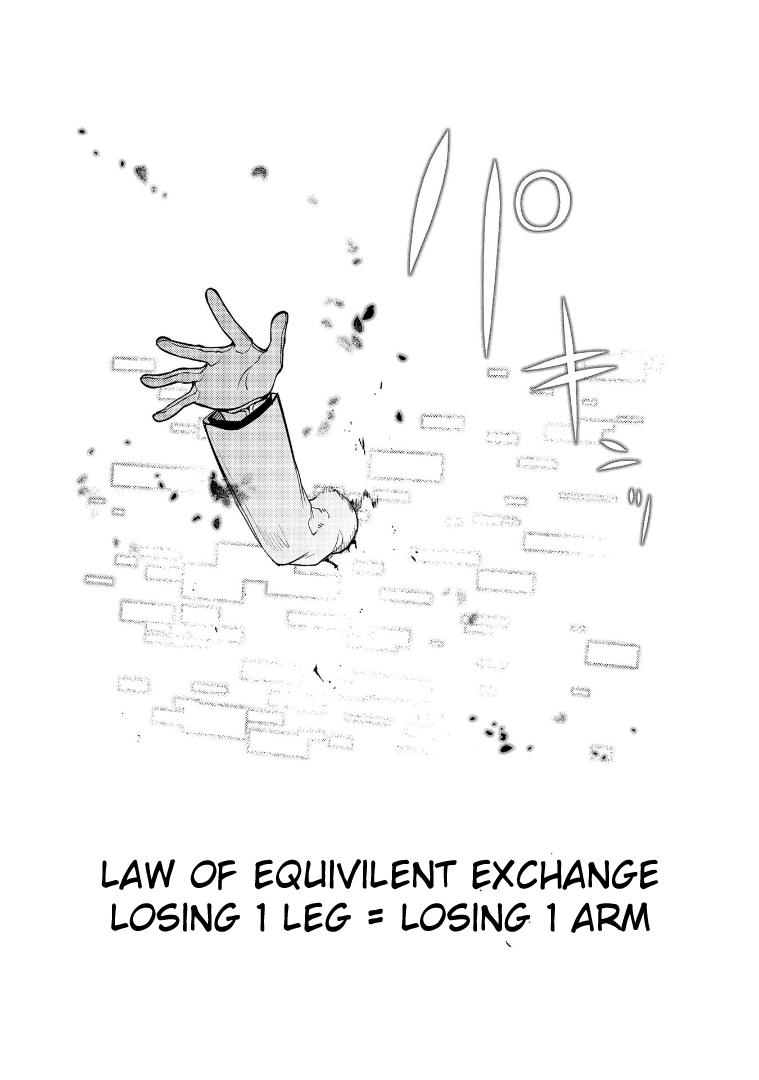 Reincarnation no Kaben Chapter 64 - Page 53