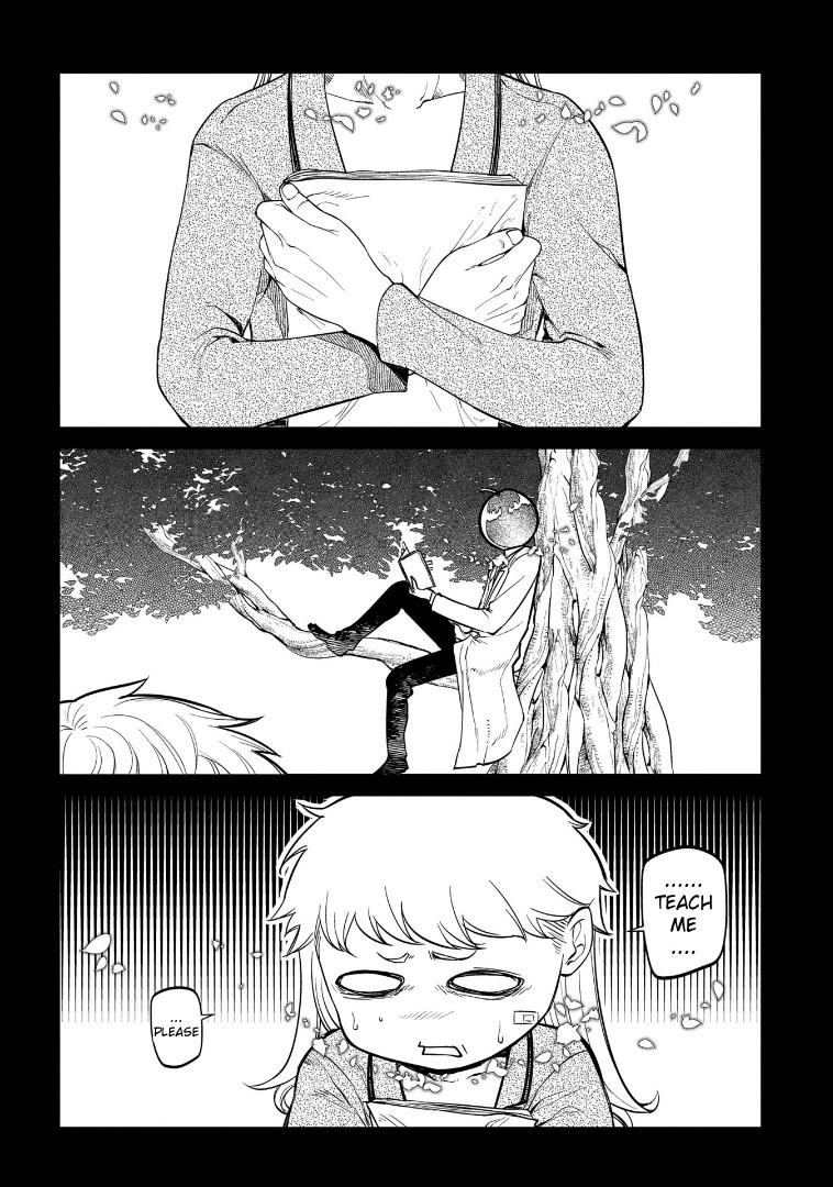 Reincarnation no Kaben Chapter 65 - Page 22