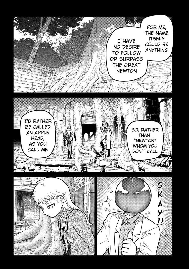 Reincarnation no Kaben Chapter 65 - Page 28