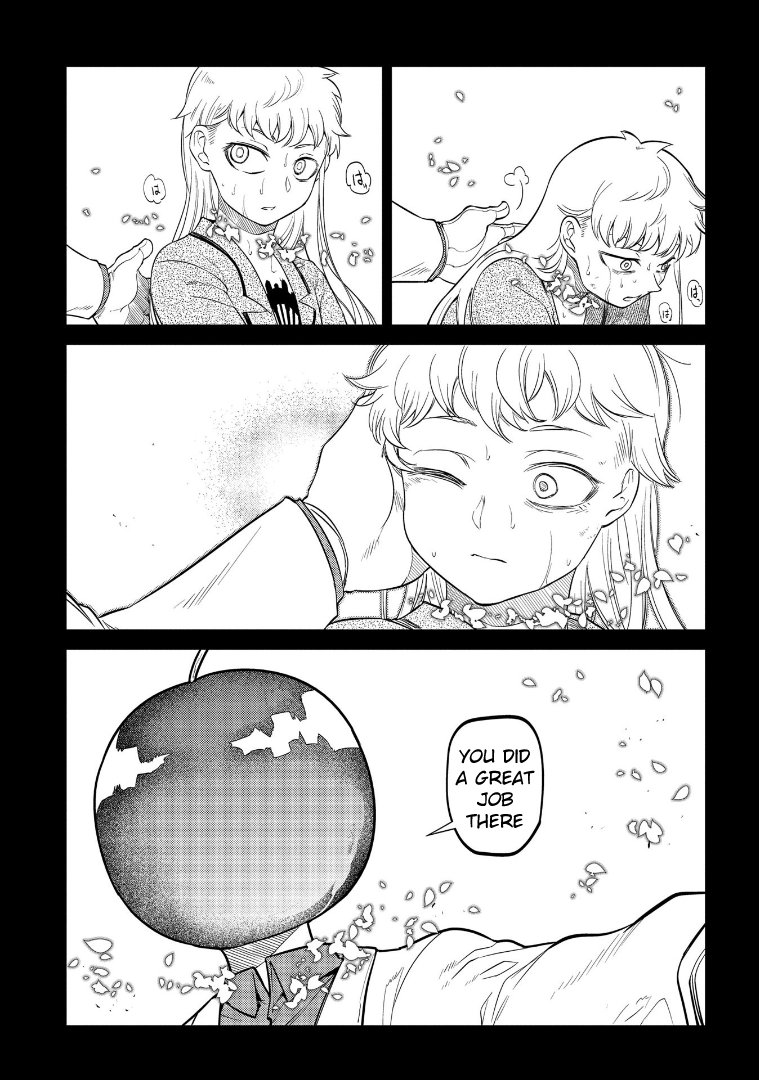 Reincarnation no Kaben Chapter 65 - Page 39