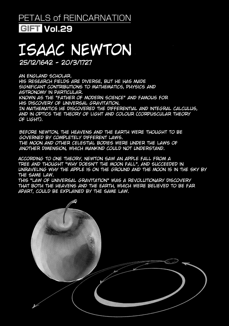 Reincarnation no Kaben Chapter 65 - Page 47