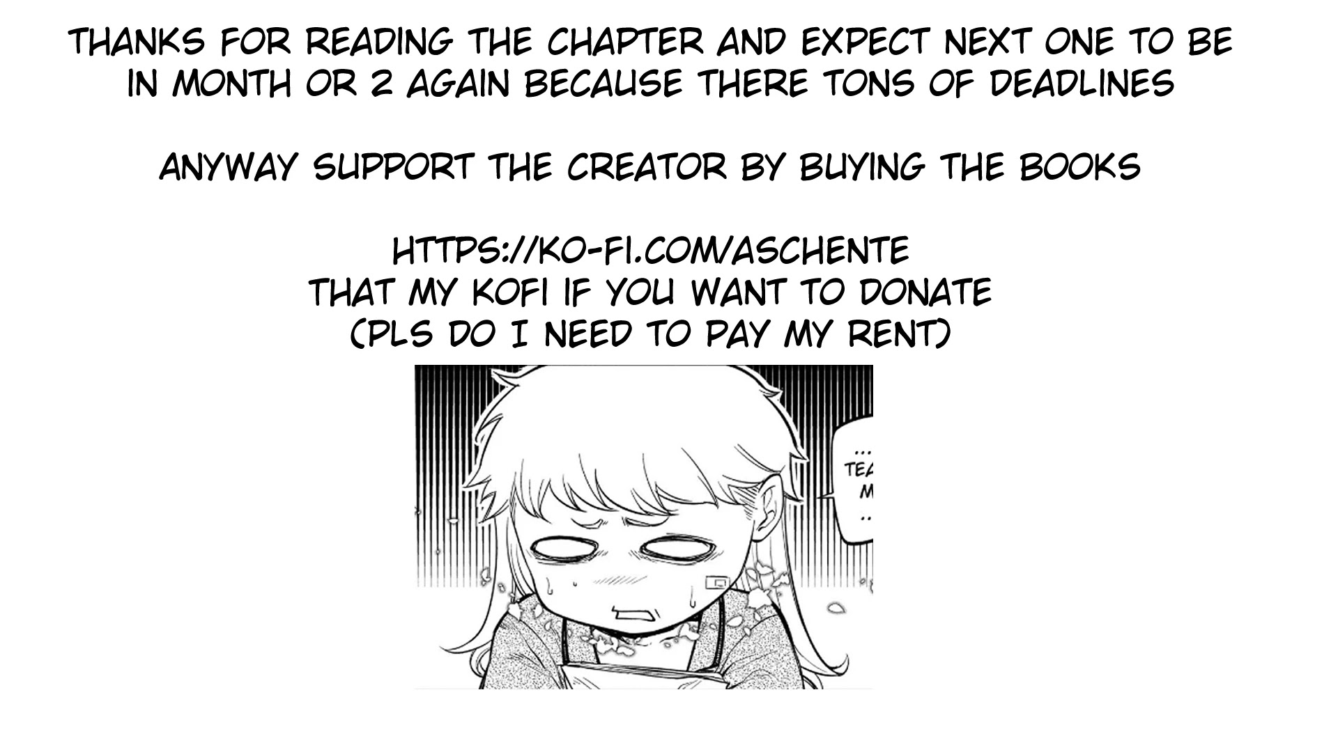 Reincarnation no Kaben Chapter 65 - Page 48