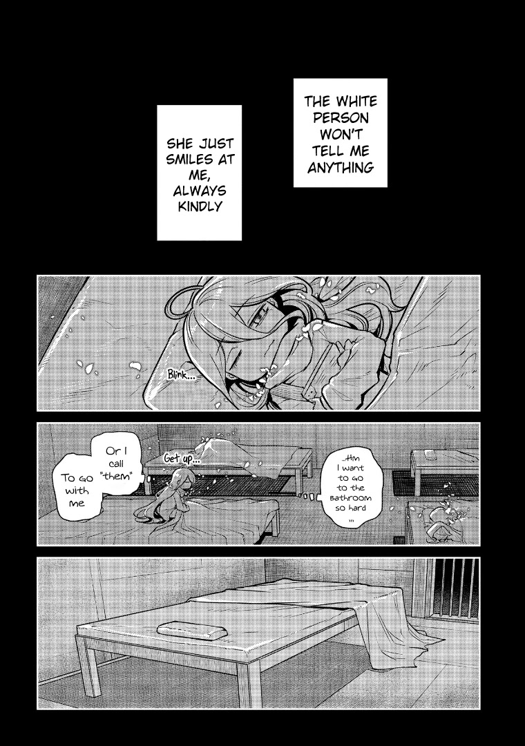 Reincarnation no Kaben Chapter 66 - Page 29