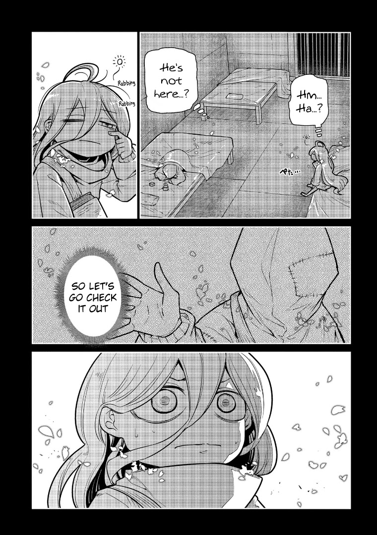 Reincarnation no Kaben Chapter 66 - Page 30