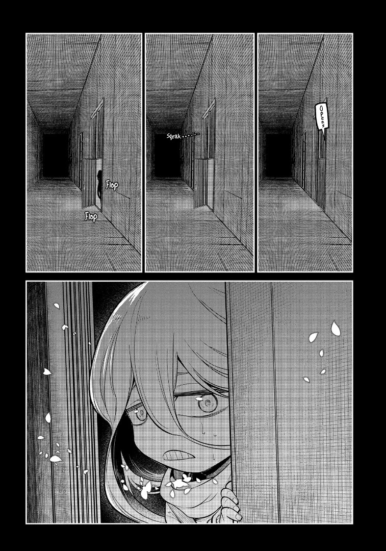 Reincarnation no Kaben Chapter 66 - Page 31