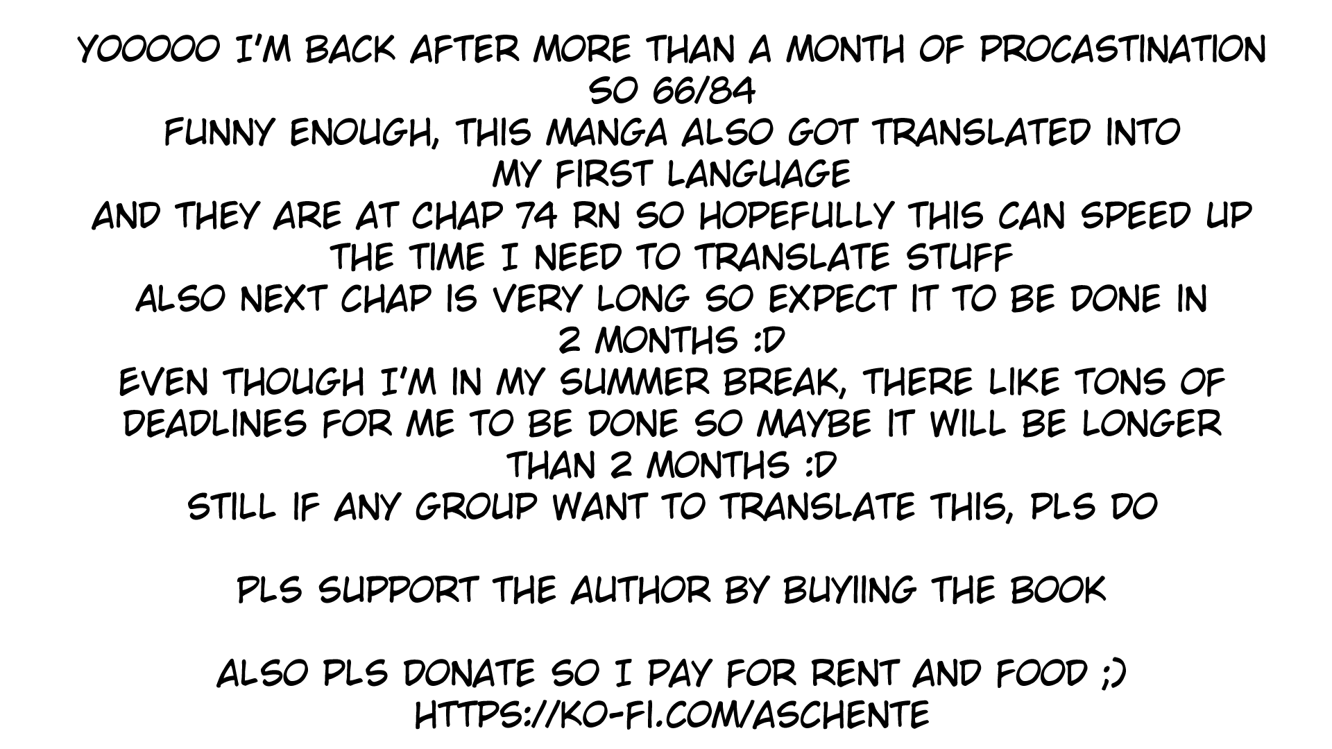 Reincarnation no Kaben Chapter 66 - Page 33