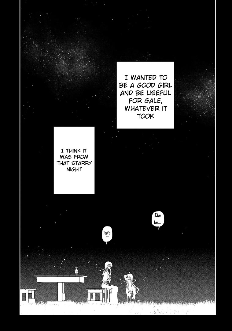 Reincarnation no Kaben Chapter 68 - Page 19