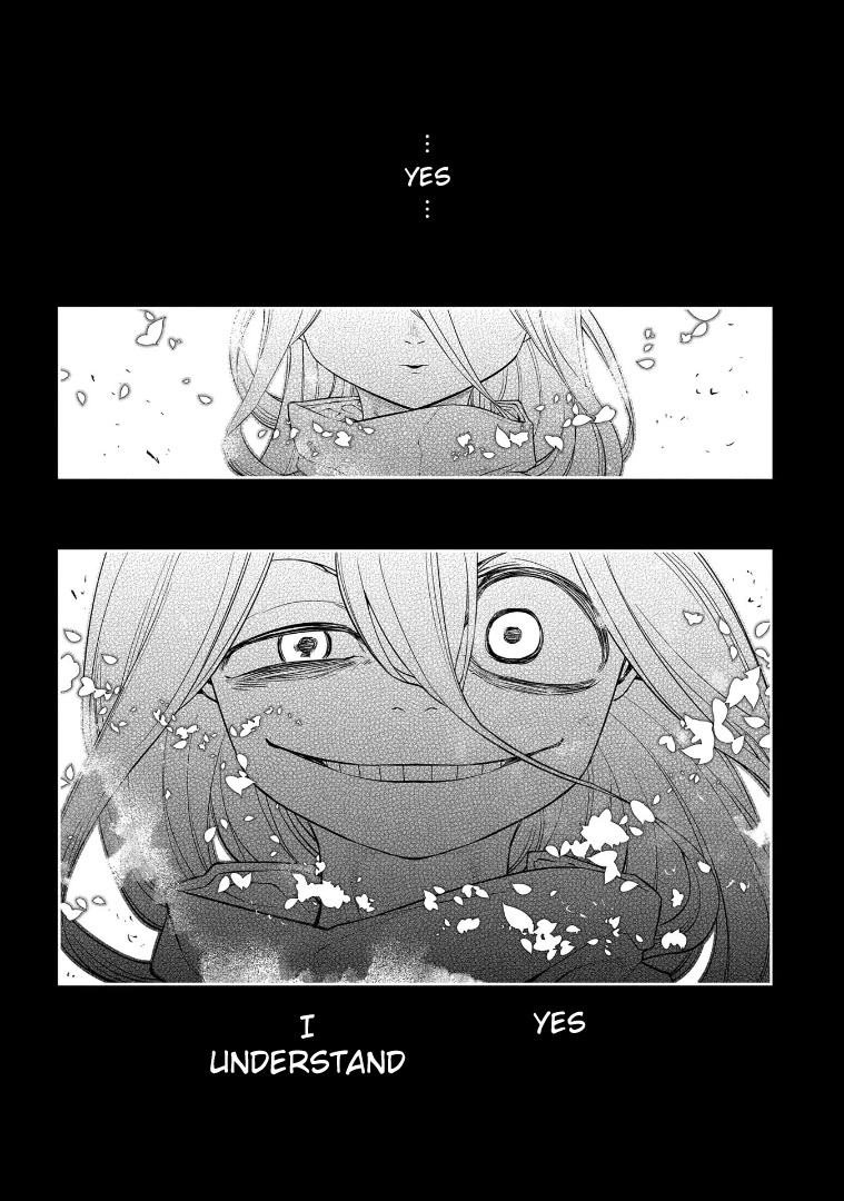 Reincarnation no Kaben Chapter 68 - Page 35