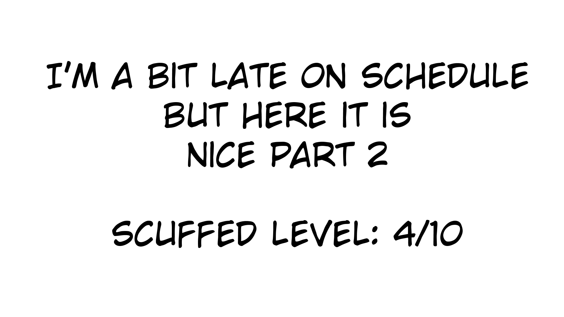 Reincarnation no Kaben Chapter 69.5 - Page 1