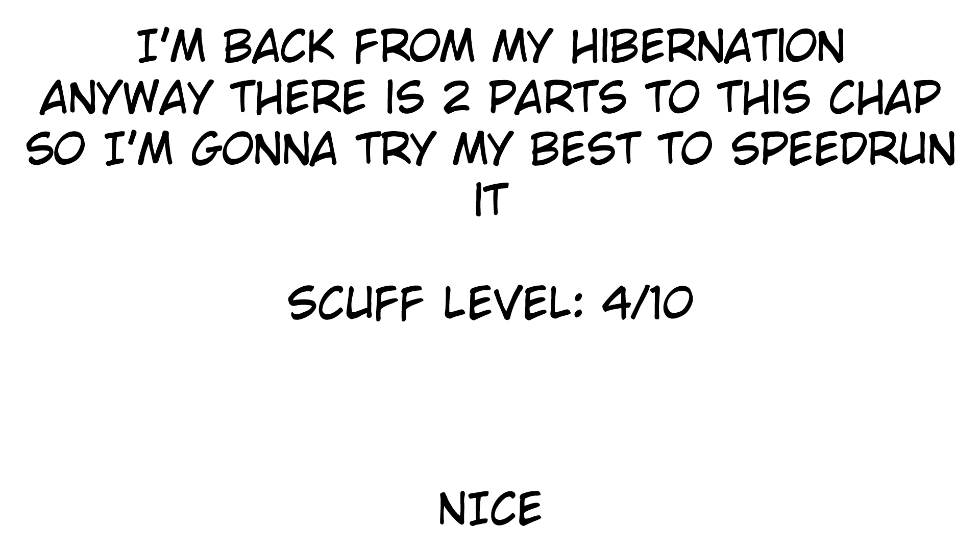 Reincarnation no Kaben Chapter 69 - Page 1