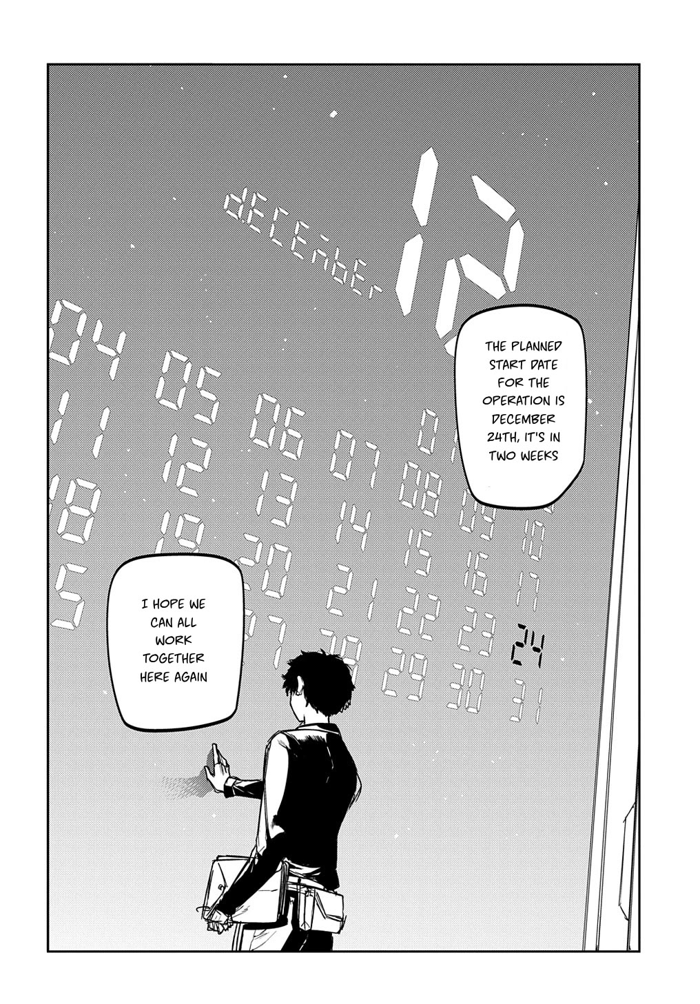 Reincarnation no Kaben Chapter 70 - Page 28