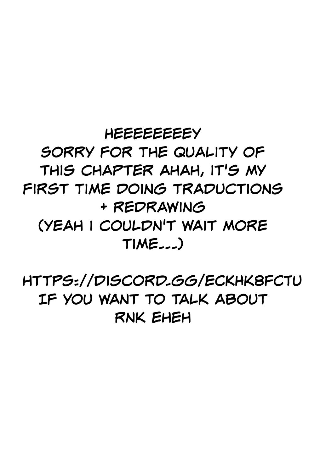 Reincarnation no Kaben Chapter 70 - Page 33