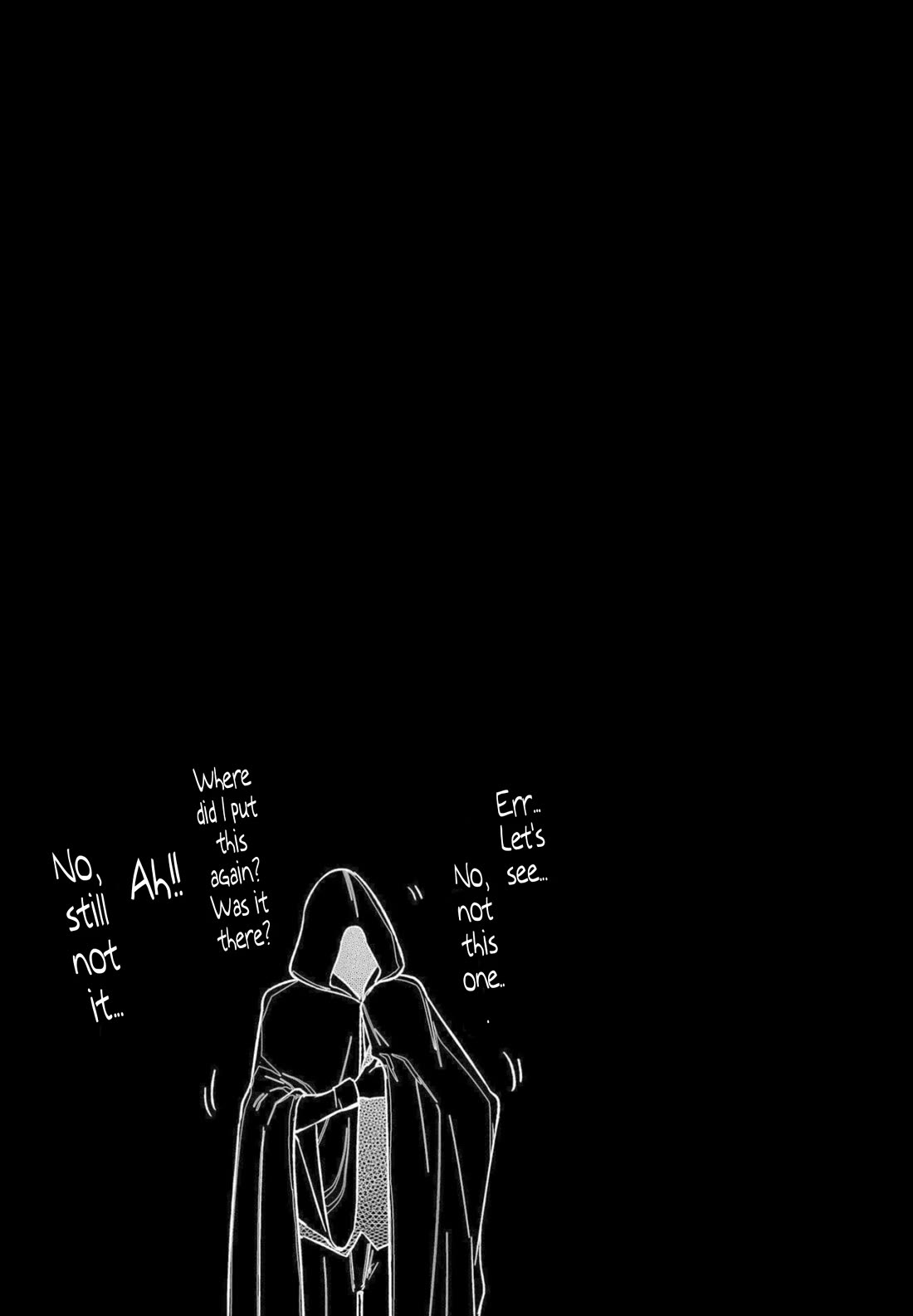 Reincarnation no Kaben Chapter 73 - Page 37